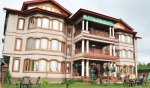Hotel Apple Tree Resort